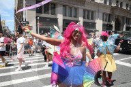 2025 NYC Pride Parade
