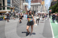2025 NYC Pride Parade