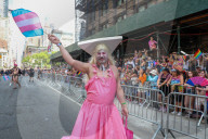 2025 NYC Pride Parade