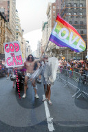 2025 NYC Pride Parade