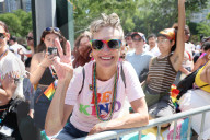 2025 NYC Pride Parade