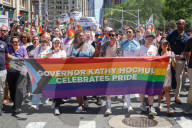 2025 NYC Pride Parade