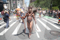 2025 NYC Pride Parade