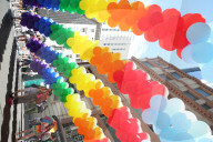 2025 NYC Pride Parade