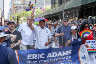 2025 NYC Pride Parade