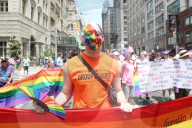 2025 NYC Pride Parade