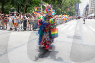 2025 NYC Pride Parade