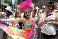 2025 NYC Pride Parade