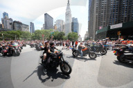2025 NYC Pride Parade
