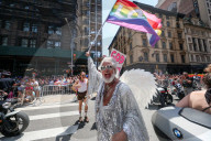 2025 NYC Pride Parade