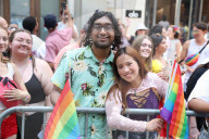 2025 NYC Pride Parade