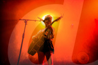 Japanese Breakfast Manchester Performance