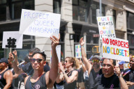 2025 NYC Pride Parade