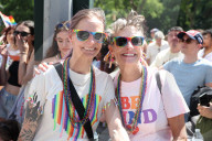 2025 NYC Pride Parade