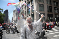 2025 NYC Pride Parade