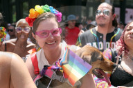 2025 NYC Pride Parade