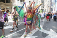 2025 NYC Pride Parade