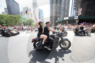 2025 NYC Pride Parade