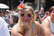 2025 NYC Pride Parade
