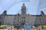 National Assembly Of Quebec