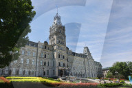 National Assembly Of Quebec