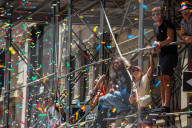NYC Pride March 2025
