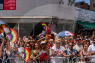 NYC Pride March 2025