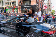 NYC Pride March 2025