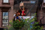 NYC Pride March 2025