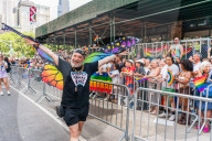 NYC Pride March 2025