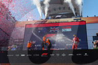 F1 Grand Prix of Austria