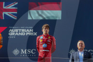 F1 Grand Prix of Austria