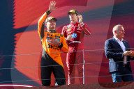 F1 Grand Prix of Austria