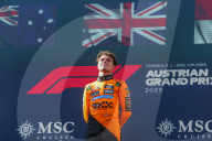 F1 Grand Prix of Austria