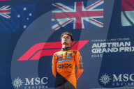 F1 Grand Prix of Austria