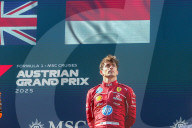 F1 Grand Prix of Austria