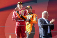 F1 Grand Prix of Austria