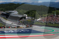 F1 Grand Prix of Austria