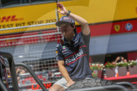F1 Grand Prix of Austria
