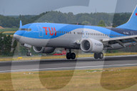 Brussels International Airport Aviation