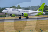Brussels International Airport Aviation
