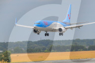 Brussels International Airport Aviation
