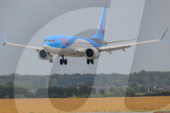Brussels International Airport Aviation