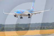 Brussels International Airport Aviation