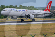 Brussels International Airport Aviation