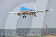 Brussels International Airport Aviation