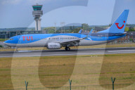 Brussels International Airport Aviation