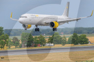 Brussels International Airport Aviation