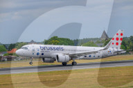 Brussels International Airport Aviation