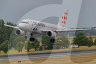 Brussels International Airport Aviation